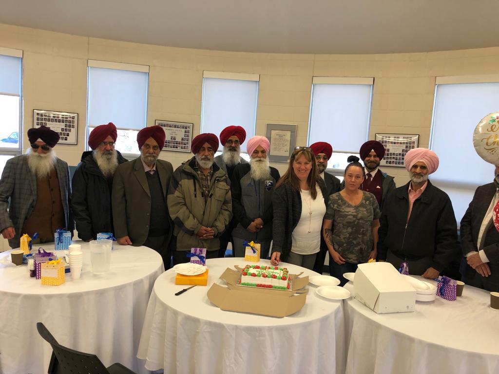 Robert J. Lee Public School | 160 Mountainash Rd, Brampton, ON L6R 1J1, Canada | Phone: (905) 792-2195
