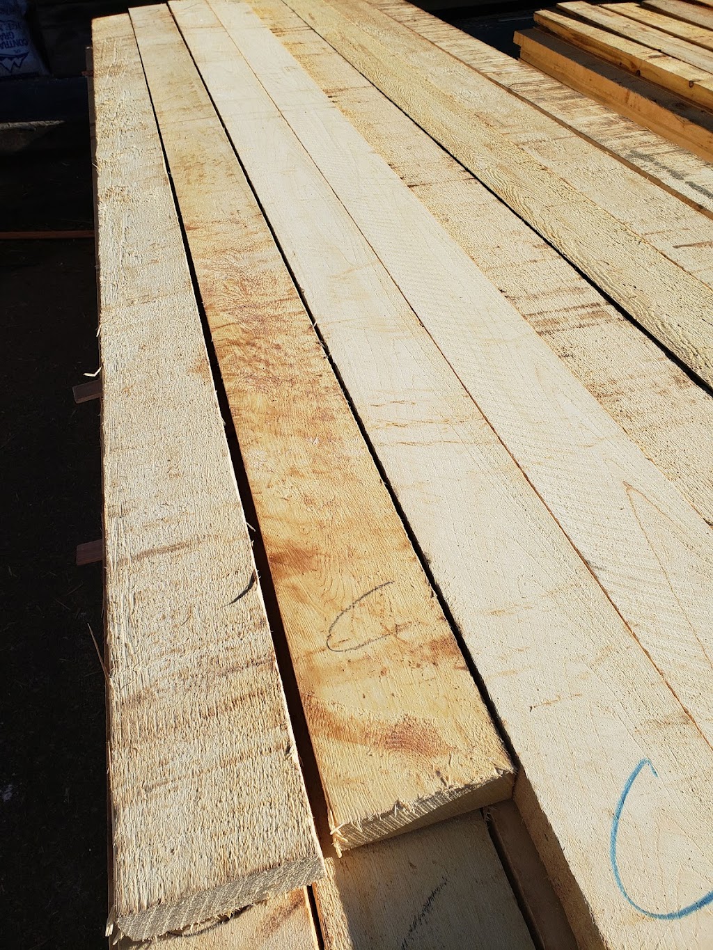 Lumber Store by CarlWood | 9492 287 St, Maple Ridge, BC V2W 1L1, Canada | Phone: (604) 968-9663