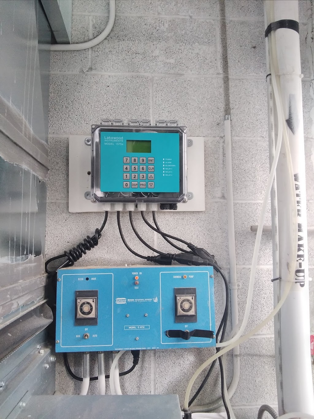 BREA Water Technologies | 147 Bentworth Ave, North York, ON M6A 1P6, Canada | Phone: (416) 800-8755