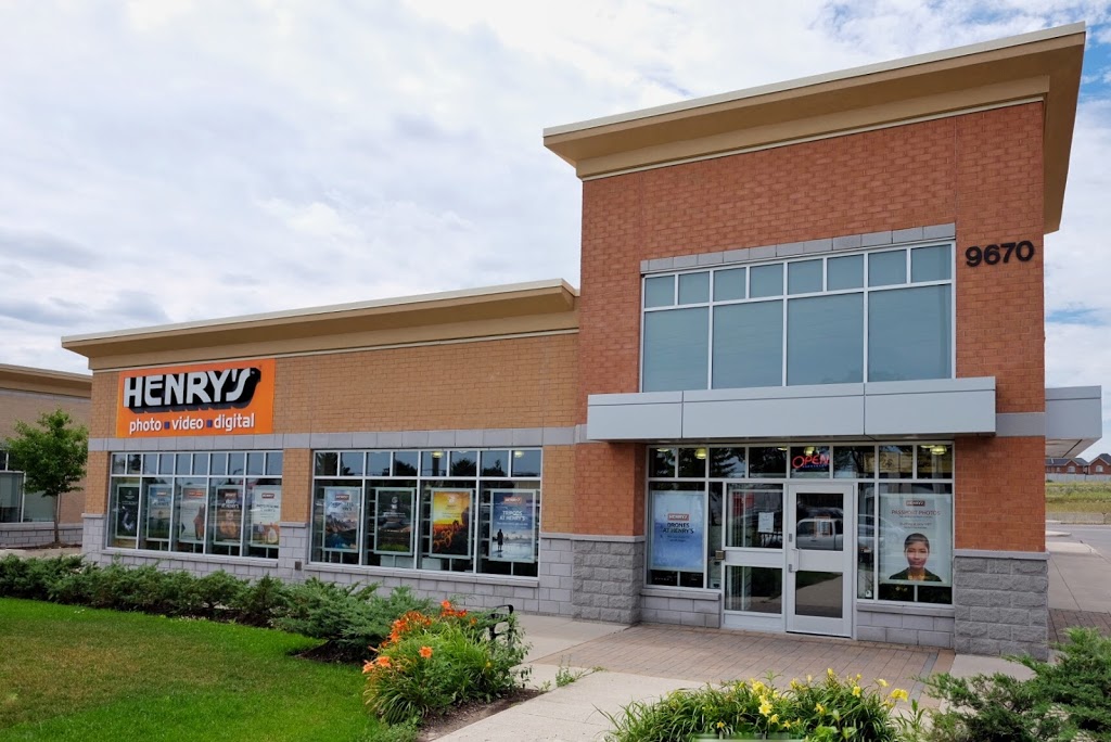 Henrys | 9670 Markham Rd #2, Markham, ON L6E 0H8, Canada | Phone: (905) 201-8926