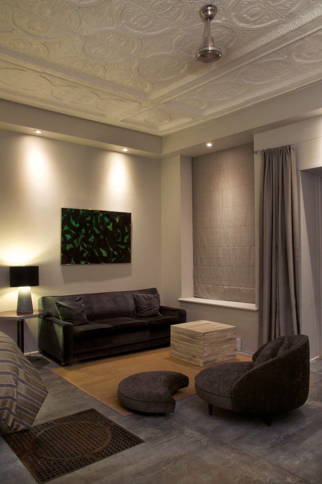 Bon Eco Suites | 12 Concession St N, Tamworth, ON K0K 3G0, Canada | Phone: (613) 379-3074