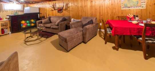 Gîte touristique Loctogone (bed and breakfast) | 209 Rue Saint-Jacques S, Coaticook, QC J1A 2P1, Canada | Phone: (819) 849-1046