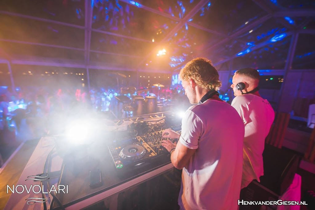 Your DJ Kamloops | 211-5170 Dallas Dr, Kamloops, BC V2C 0C7, Canada | Phone: (250) 574-5349