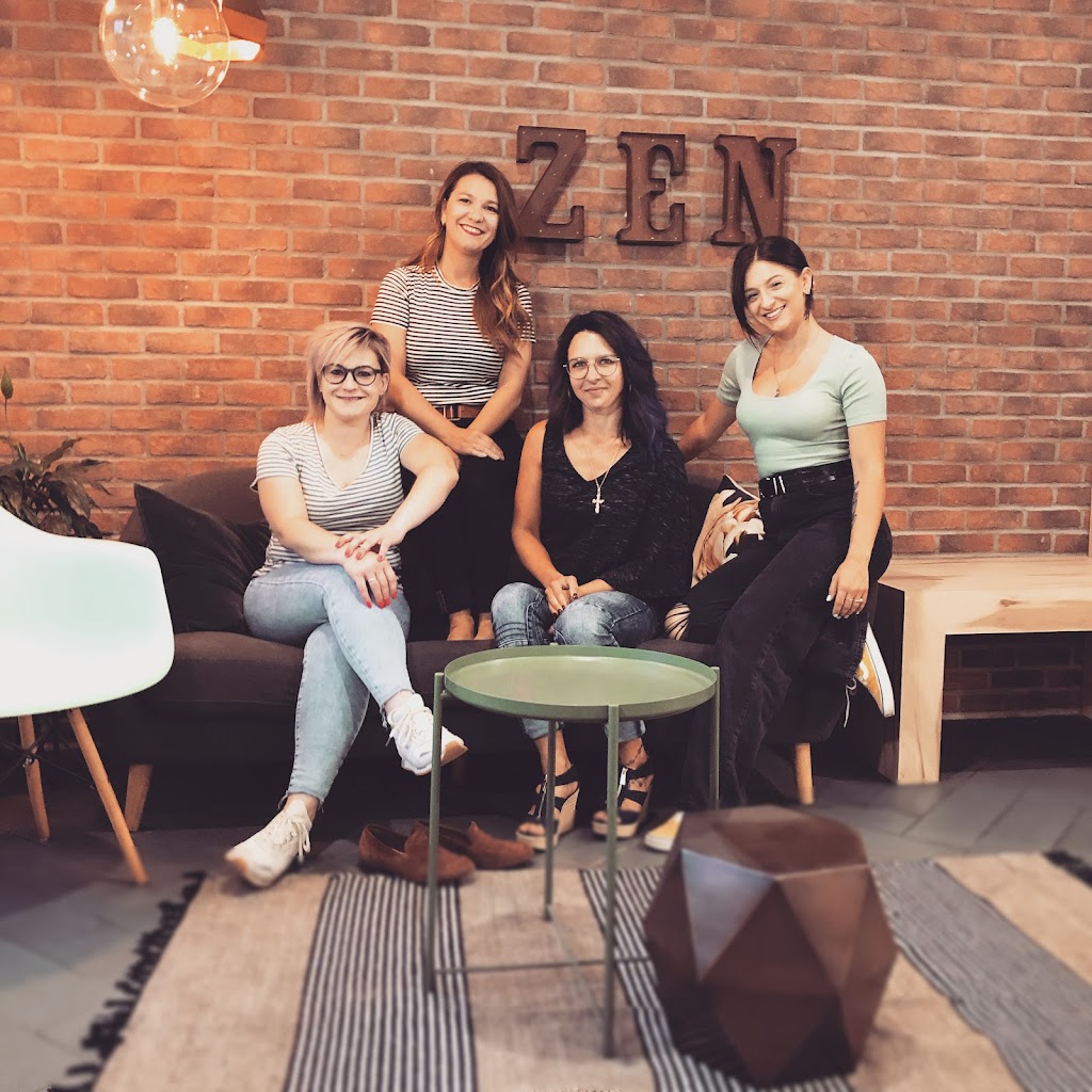 Zen Coiffure | 1621 Rue des Érables, Dolbeau-Mistassini, QC G8L 2W7, Canada | Phone: (418) 276-2259