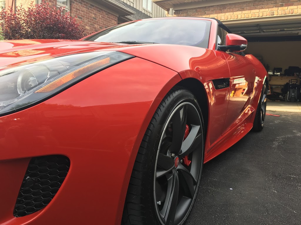 ATD Auto Styling | Lakeshore Rd E, Oakville, ON L6L 1K3, Canada | Phone: (289) 813-8137