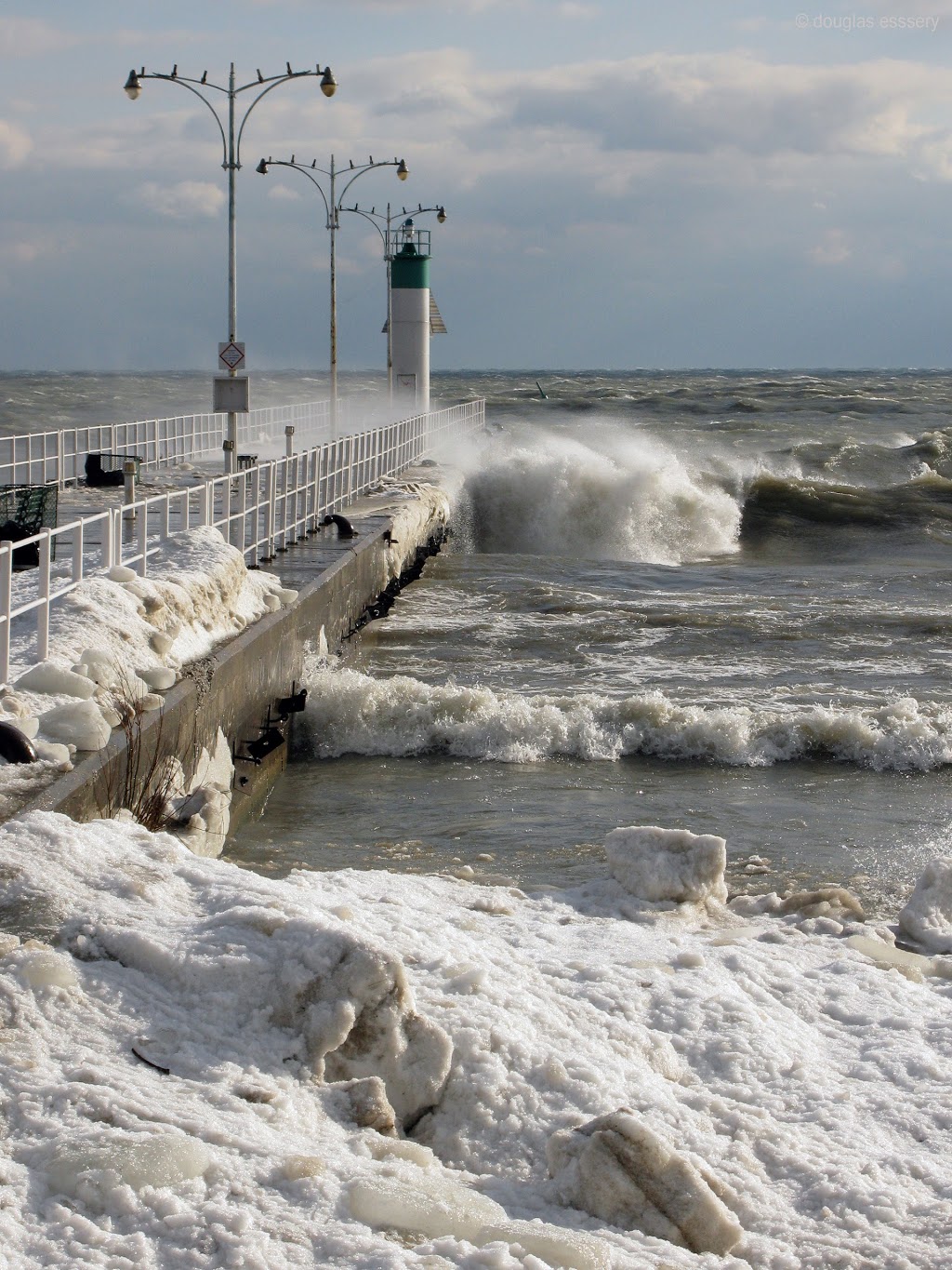 Oshawa Pier | Lake, ON, Canada | Phone: (905) 436-3888