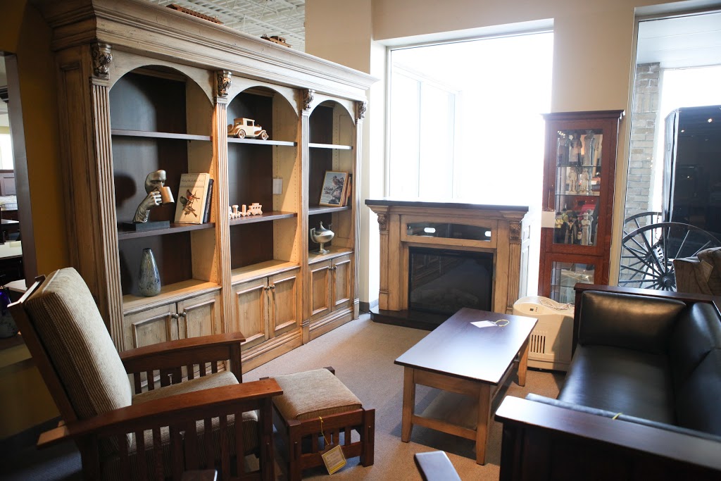 Amish Furniture Designed | 1755 42a 1755 Pickering Pkwy, Pickering, ON L1V 6K5, Canada | Phone: (905) 239-4103