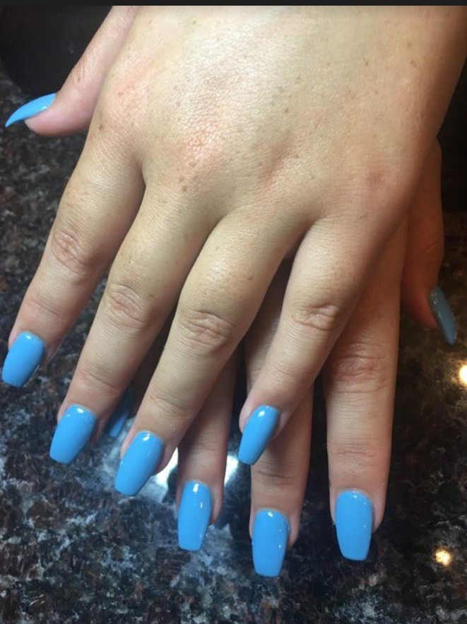 Flamingo Nails & Spa | 844 The Queensway, Etobicoke, ON M8Z 1N7, Canada | Phone: (416) 253-8881