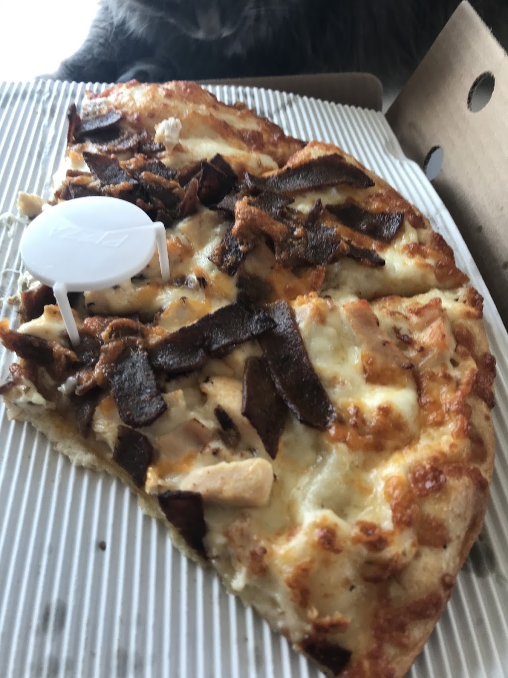 Pizza 73 | 6839 170 St NW, Edmonton, AB T5T 4W4, Canada | Phone: (780) 473-7373