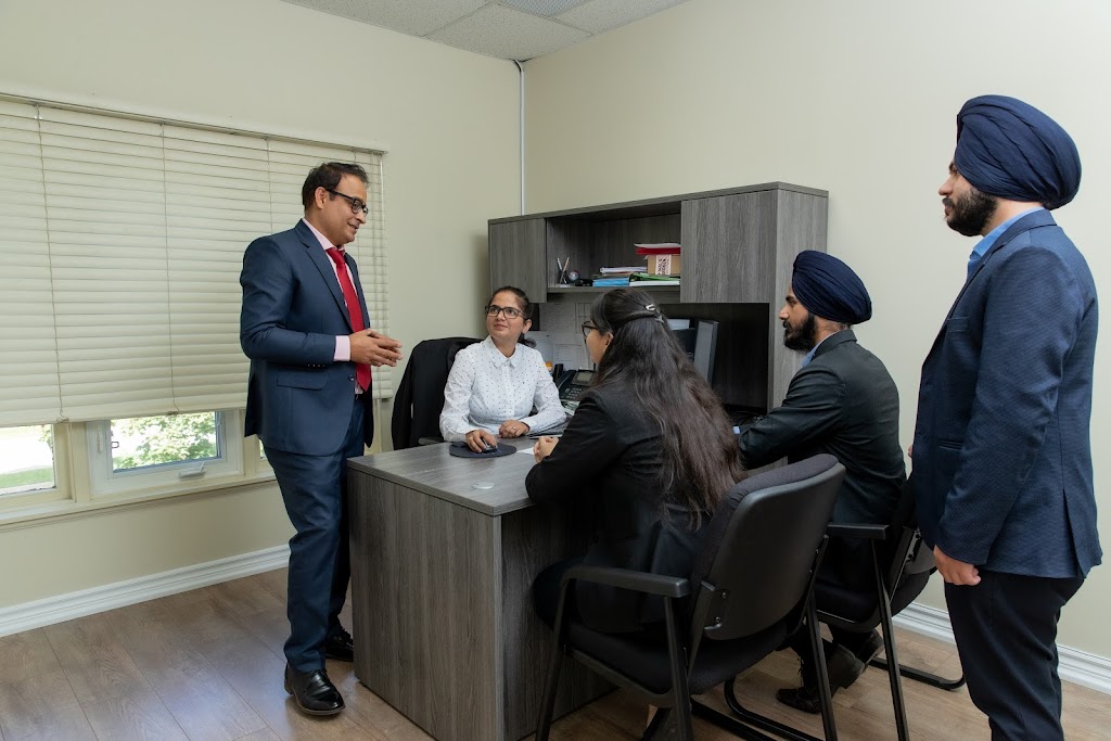 Save Tax Solutions Brampton | 1C Conestoga Dr Suite 300, Brampton, ON L6Z 4N5, Canada | Phone: (647) 660-1490