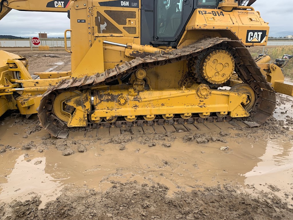 Buffalo Pressure Washing | 60221 RR213 POB 403, Thorhild, AB T0A 3J0, Canada | Phone: (780) 399-3516