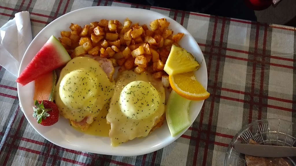 Main St. Cafe | 149 Main St W, Shelburne, ON L0N 1S3, Canada | Phone: (519) 925-1991
