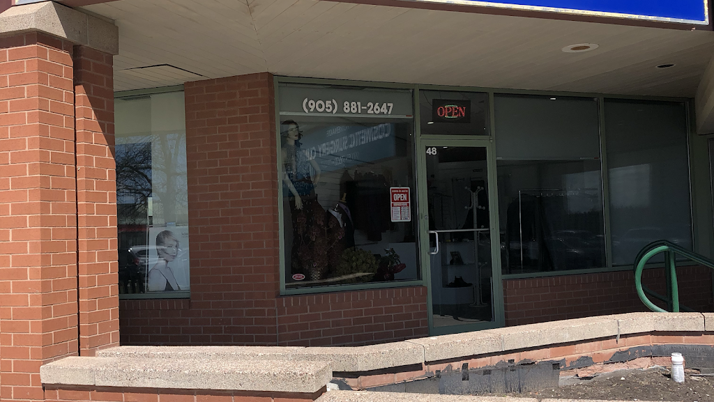 Perfect Fit Tailors | 7700 Bathurst St, Thornhill, ON L4J 7Y3, Canada | Phone: (905) 881-2647