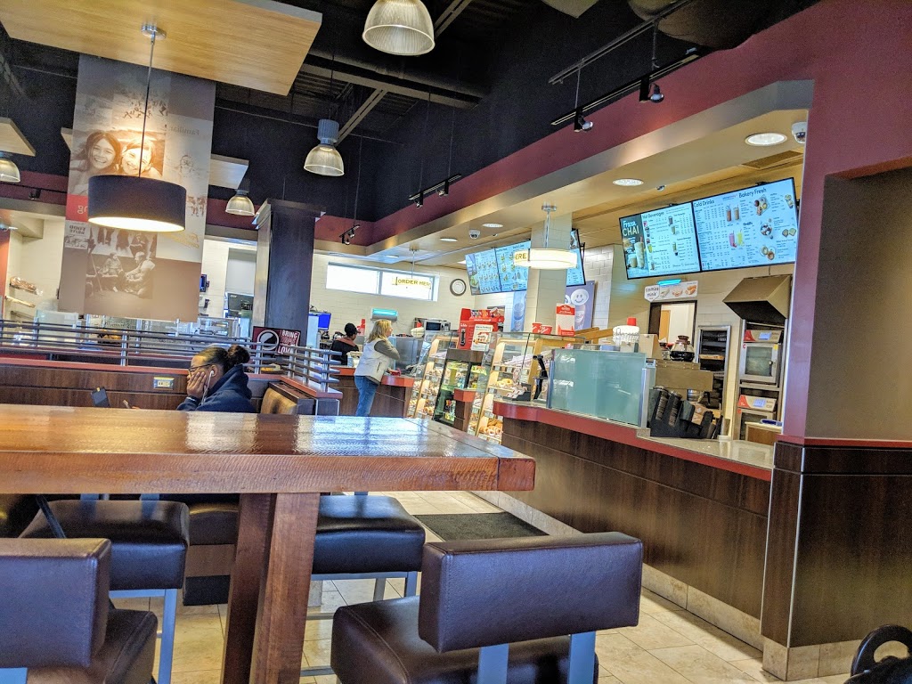 Tim Hortons | 802 Main St E Unit 1, Shelburne, ON L9V 2Z5, Canada | Phone: (519) 925-1766