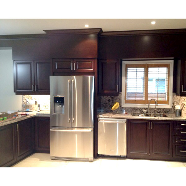 WOODSENSE MILLWORK INC | 1210 Mid-Way Blvd #15, Mississauga, ON L5T 2B8, Canada | Phone: (416) 697-2787