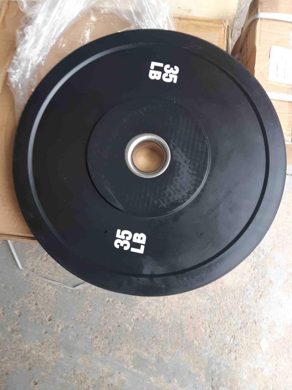 FITVIT Weight Lifting Supplies | 3286 Jackpine Rd, Mississauga, ON L5L 4P3, Canada | Phone: (647) 549-8618