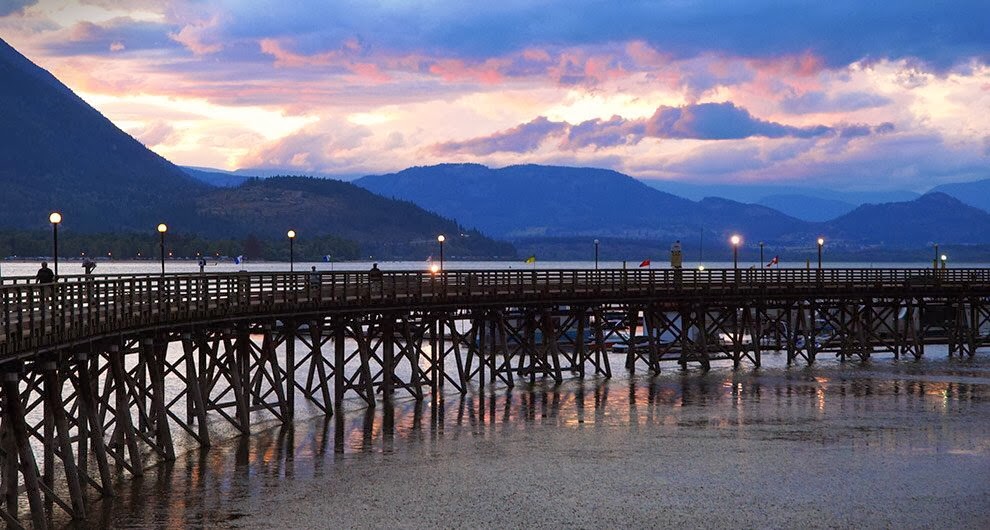 Changes Psychotherapy | 251 Harbour Front Dr NE, Salmon Arm, BC V1E 2W7, Canada | Phone: (250) 804-5326