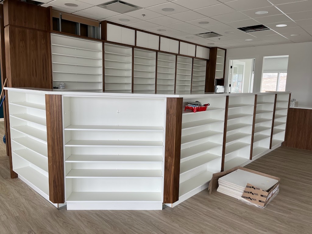 Moderno Finishing Ltd. | 121 Kinniburgh Bay, Chestermere, AB T1X 0R8, Canada | Phone: (403) 926-6057