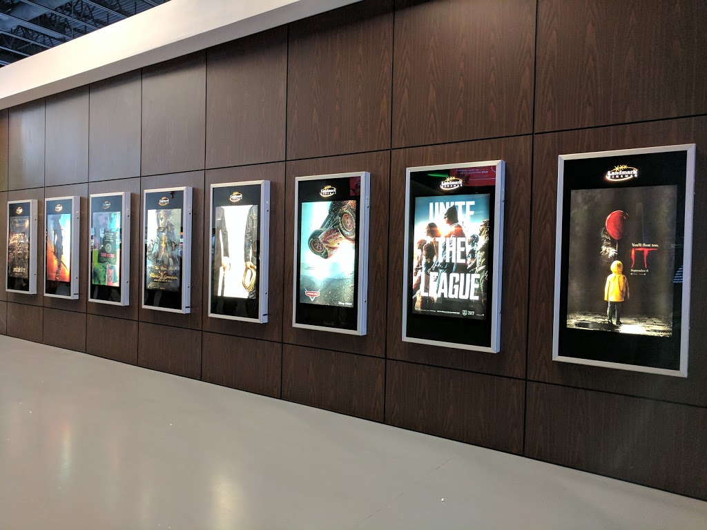 Landmark Cinemas Country Hills | 300-388 Country Hills Blvd NE, Calgary, AB T3K 5A6, Canada | Phone: (403) 226-8687