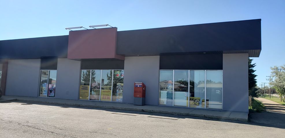 Zippy Mart | 1610 1 Ave NE, Weyburn, SK S4H 3E8, Canada | Phone: (306) 842-4311