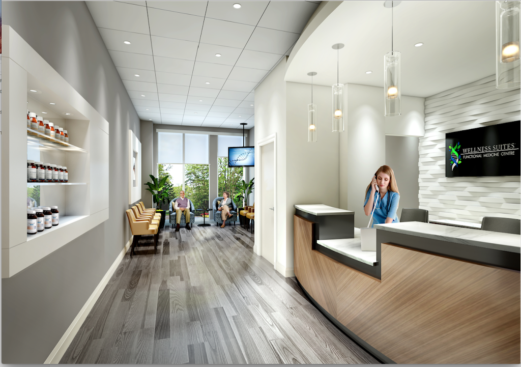 Wellness Suites Condominiums (Luxury Adult Living ) | 5698 Main St, Niagara Falls, ON L2G 0Z2, Canada | Phone: (905) 357-2004