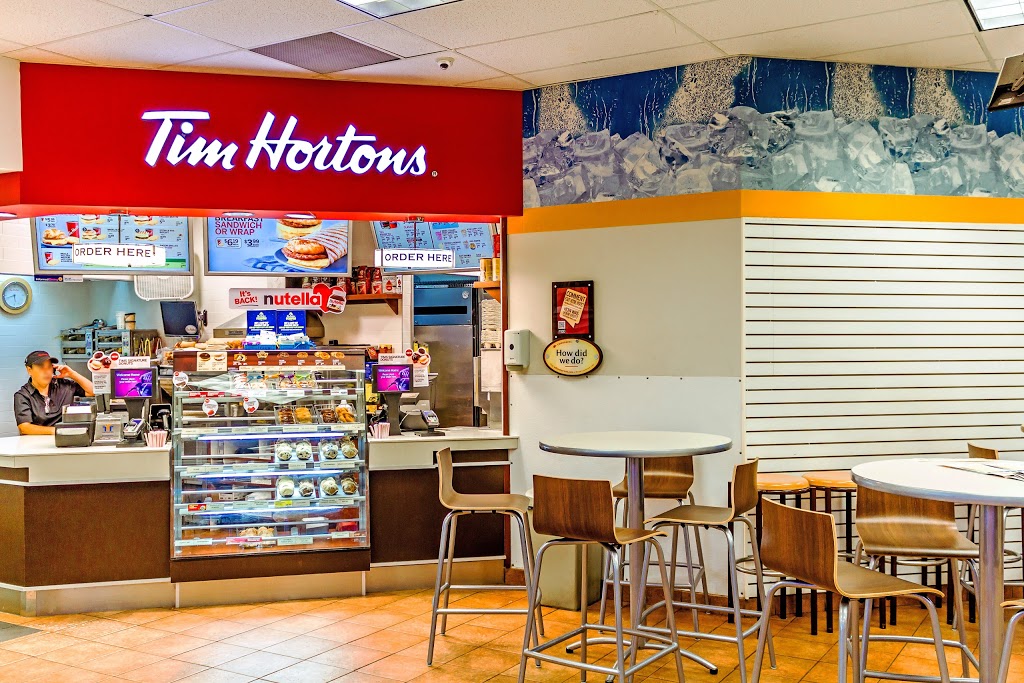 Tim Hortons | 550 Bur Oak Ave, Markham, ON L6C 3A9, Canada | Phone: (905) 927-1725
