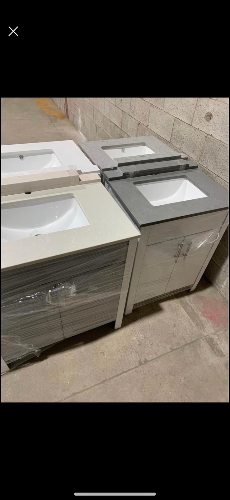 Novel Granite & Cabinet Inc | 720 S Service Rd Unit 05, Stoney Creek, ON L8E 5S7, Canada | Phone: (905) 930-8227
