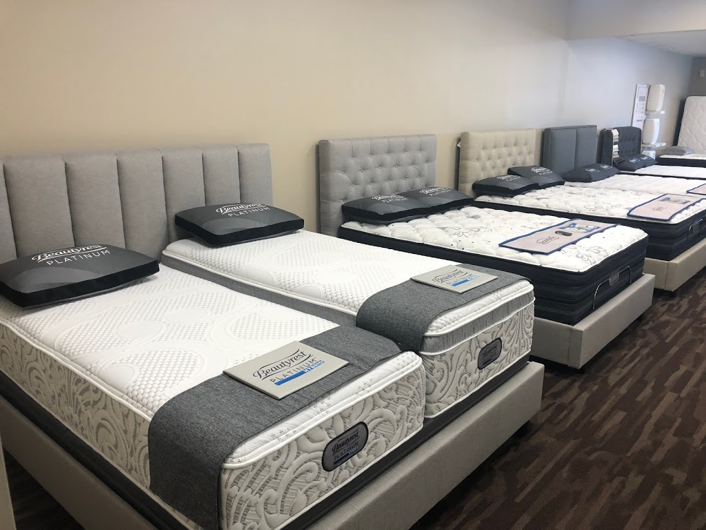 Mattress World | 1781B Wellington Ave, Winnipeg, MB R3H 1H7, Canada | Phone: (204) 786-4879