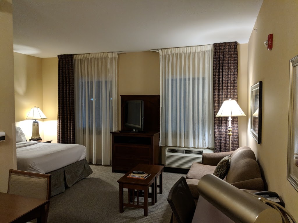 Staybridge Suites Buffalo-Airport | 8005 Sheridan Dr, Buffalo, NY 14221, USA | Phone: (716) 810-7829