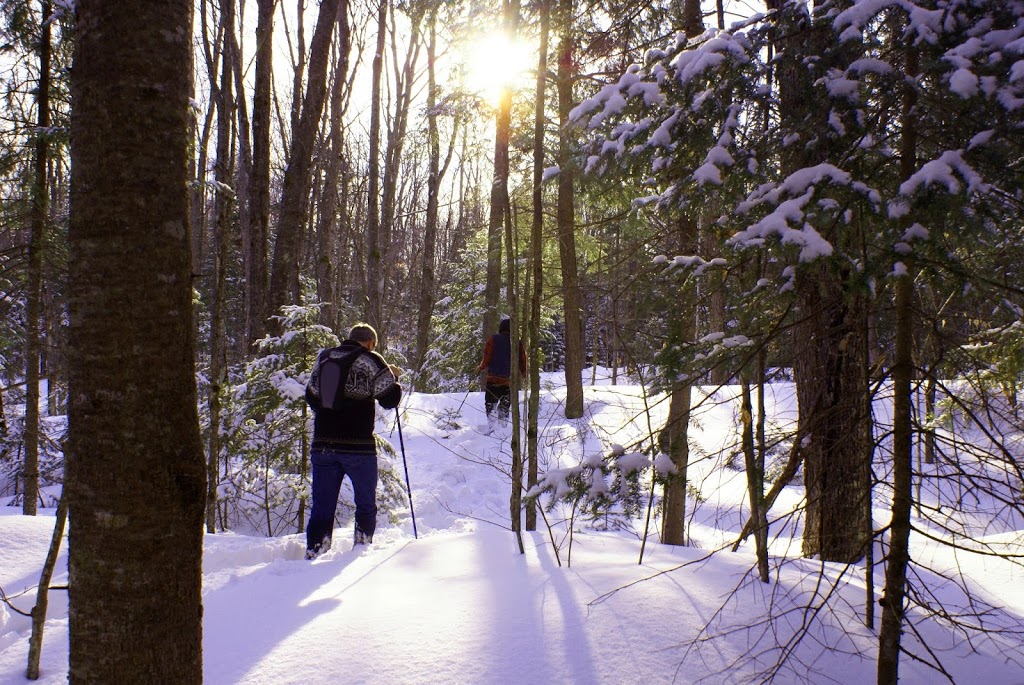At 4 Summits | 1400 QC-343, Saint-Alphonse-Rodriguez, QC J0K 1W0, Canada | Phone: (450) 499-1400