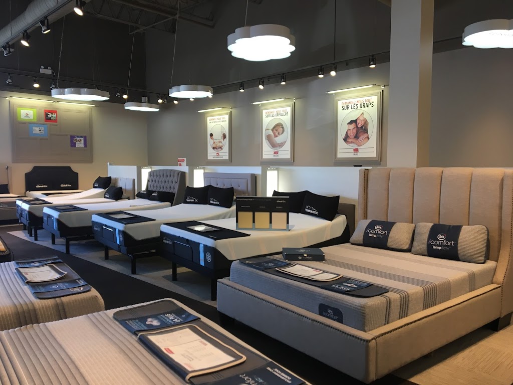 Dormez-vous | 401 Boul Labelle, Rosemère, QC J7A 3T2, Canada | Phone: (450) 420-3201