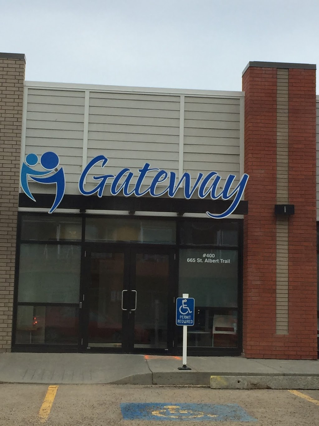 Gateway Pediatric Dentistry | 665 St Albert Trail #400, St. Albert, AB T8N 3L3, Canada | Phone: (780) 705-5437