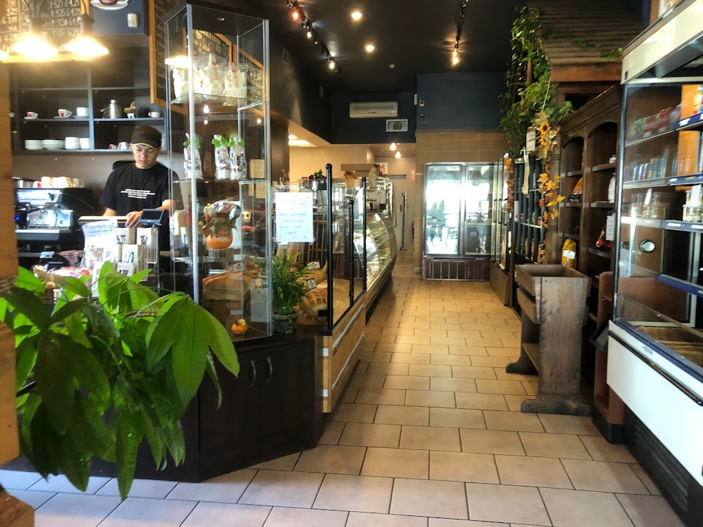 Les Moulins La Fayette | 381 Grand Boulevard, LÎle-Perrot, QC J7V 4X3, Canada | Phone: (514) 646-0833