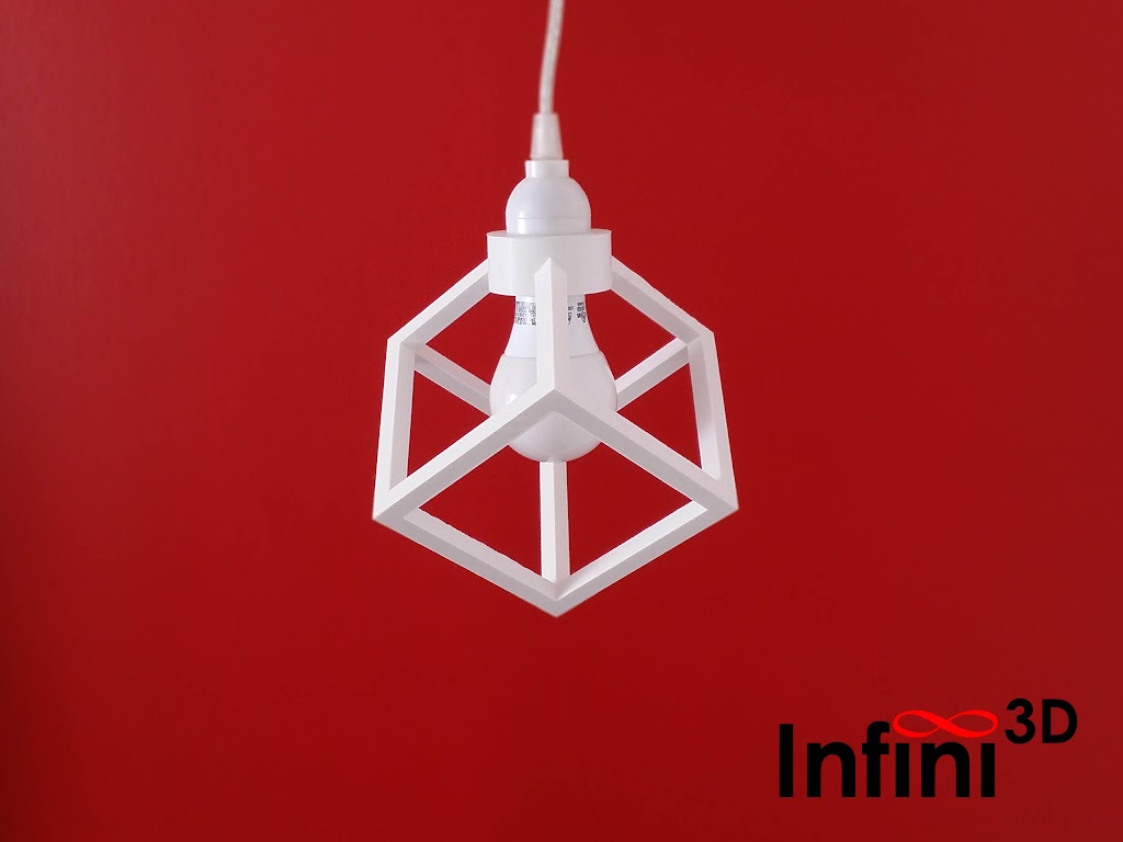 Infini 3D | 6345 Av. Deslandes, Saint-Hyacinthe, QC J2R 1C3, Canada | Phone: (450) 502-5982