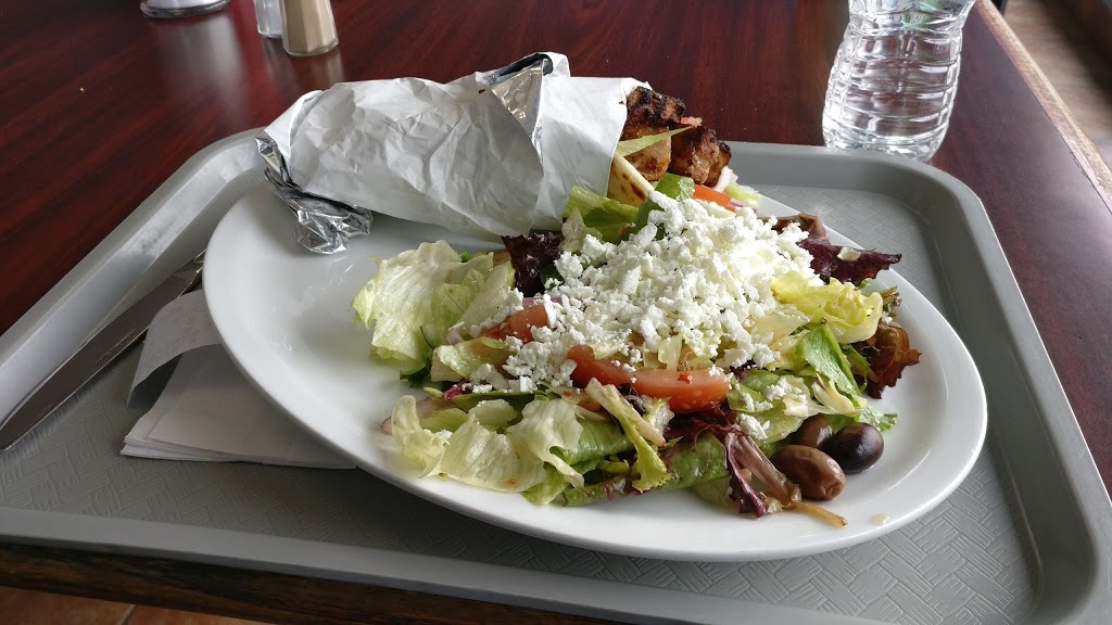 Plaka Restaurant | 2601 Matheson Blvd E, Mississauga, ON L4W 5A8, Canada | Phone: (905) 625-9437