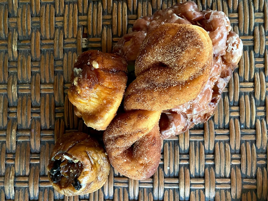 The Bakery | 141 Brock St, Gravenhurst, ON P1P 1X2, Canada | Phone: (705) 687-2579