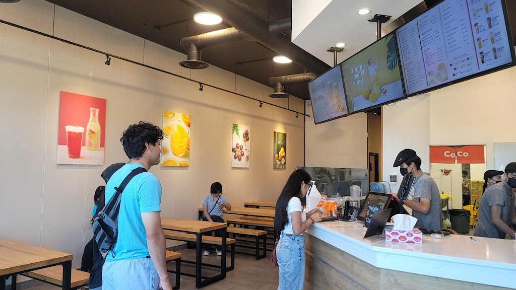 CoCo Fresh Tea & Juice - Harvest Hills | 9650 Harvest Hills Blvd N #1113, Calgary, AB T3K 0B3, Canada | Phone: (403) 454-2283