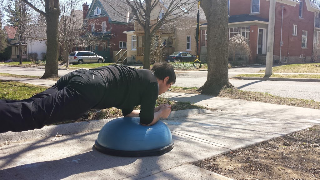 Pro Home Trainers | 85 Bankside Dr D22, Kitchener, ON N2N 3M4, Canada | Phone: (519) 900-2288