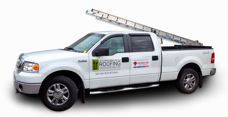 Turnbull Roofing & Renovations Ltd | 1115 Wentworth St W C2, Oshawa, ON L1J 8P7, Canada | Phone: (905) 579-7663