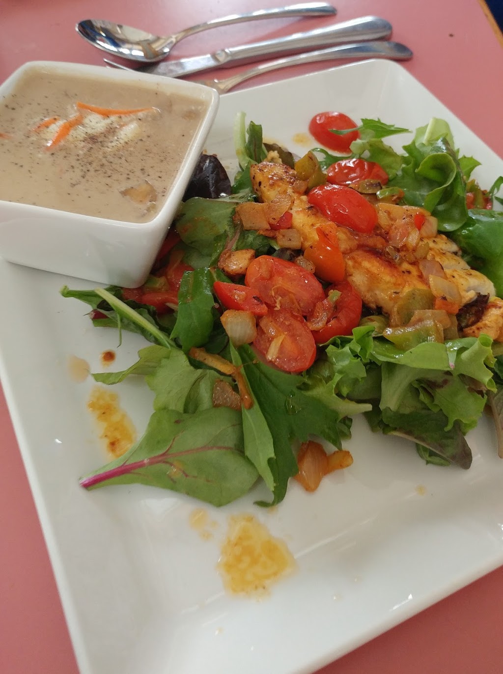 Maple Lane Cafe | 9828 Croft St, Chemainus, BC V0R 1K1, Canada | Phone: (250) 246-1028