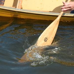 Badger Canoe Paddles... for those who dig the water. | 4296 Ravenscliffe Rd, Huntsville, ON P1H 2J2, Canada | Phone: (705) 783-6016