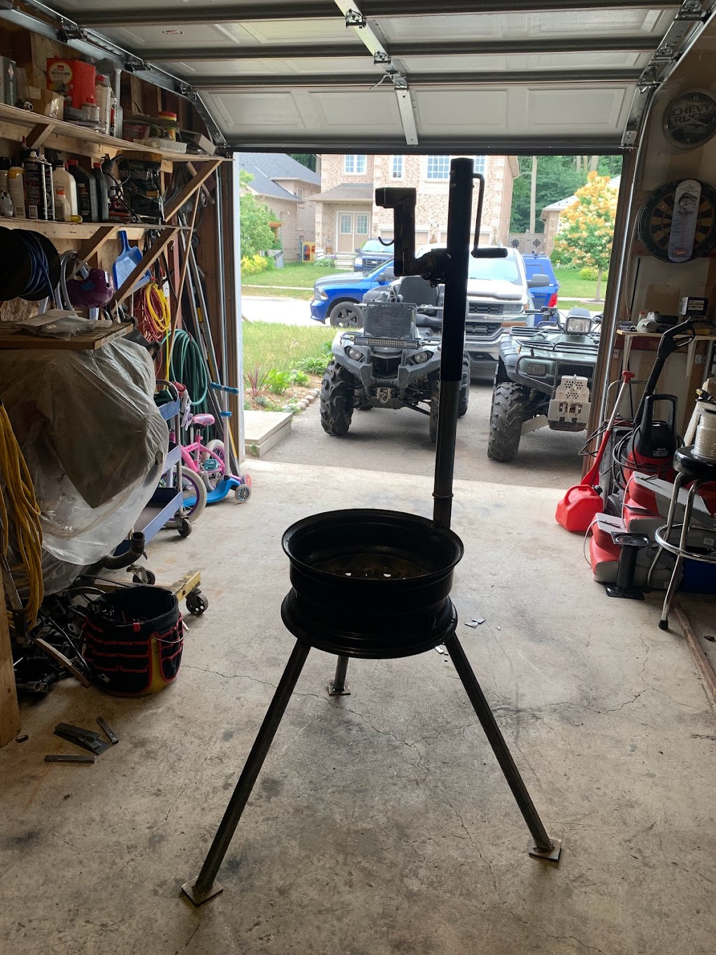 RSTD Welding and Fabricating | 1964 Prince Ct, Innisfil, ON L9S 0E7, Canada | Phone: (705) 321-7369