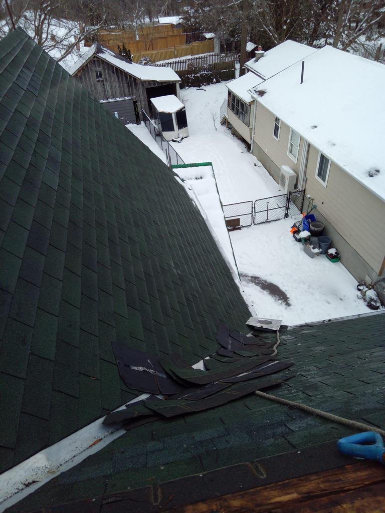 Ontarios Finest Roofing | 22050 Simcoe St, Brock, ON L0E 1E0, Canada | Phone: (705) 702-4611
