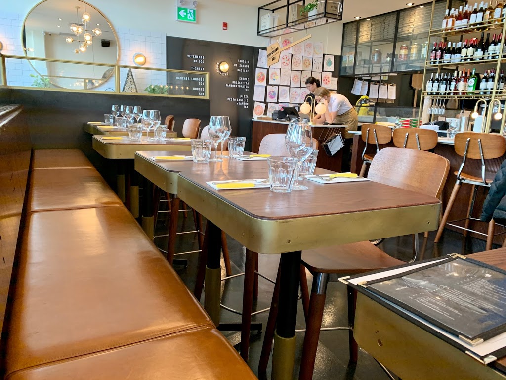 Pizzeria NO.900 - Dix30 | 6000 Boulevard Rome #65, Brossard, QC J4Y 0B6, Canada | Phone: (450) 486-4900