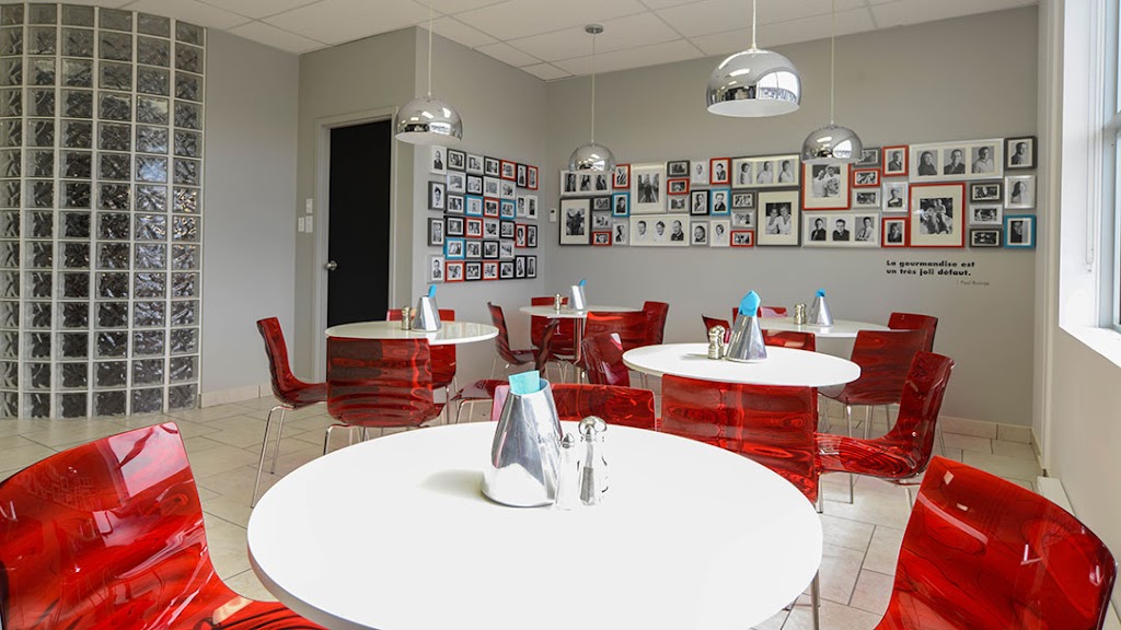 Voyou - Creative Performance | 99 Rue Émilien Marcoux #204, Blainville, QC J7C 0B4, Canada | Phone: (450) 433-3003