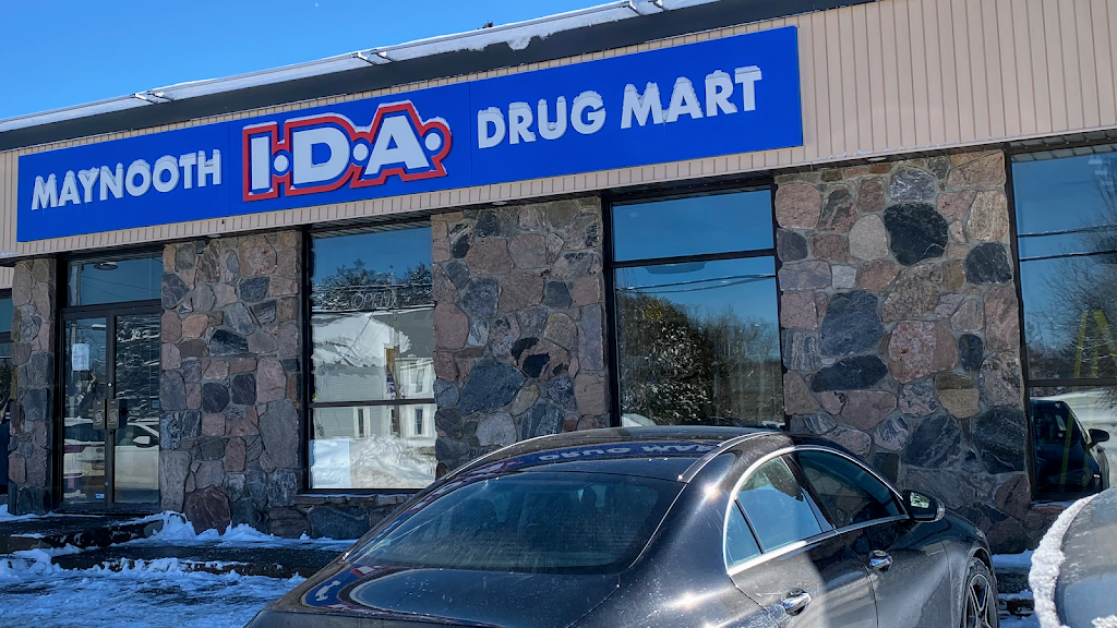 Maynooth I.D.A Drug Mart | 33060 ON-62, Maynooth, ON K0L 2S0, Canada | Phone: (613) 338-2323