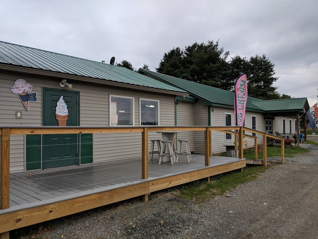 Tree Corners Family Campground | 95 VT-58, Irasburg, VT 05845, USA | Phone: (802) 754-6042