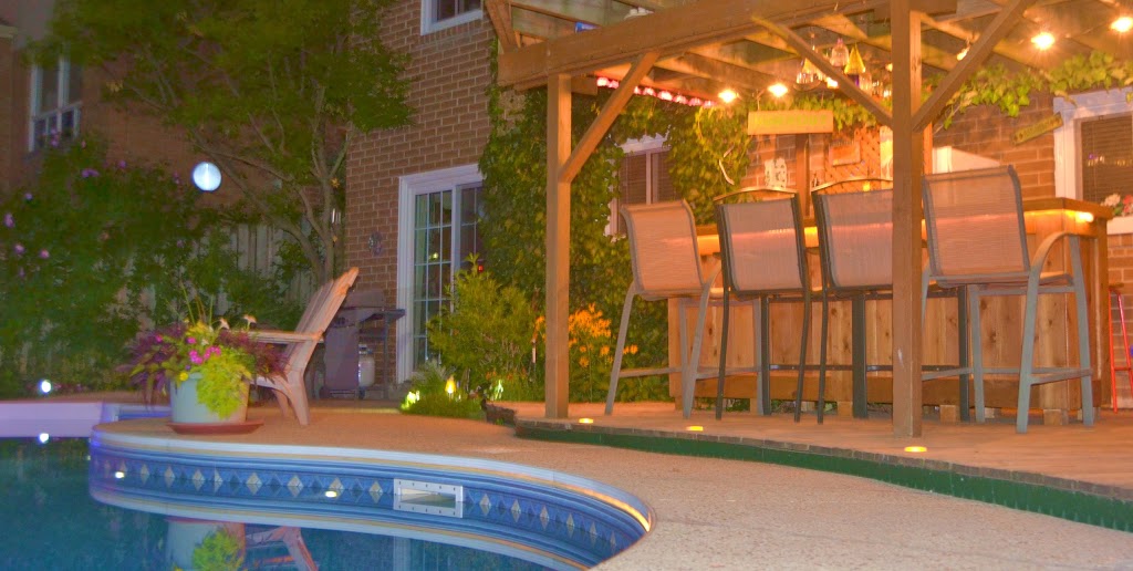 Creekside B&B and guest suite | 3158 Pinemeadow Dr, Burlington, ON L7M 2Z6, Canada | Phone: (905) 336-5382