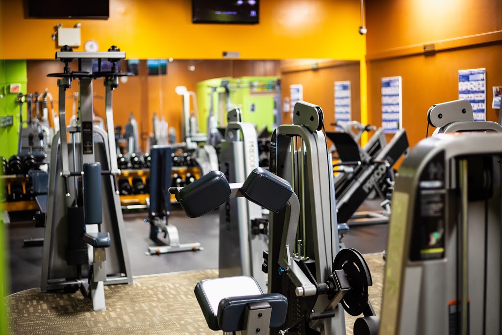 Anytime Fitness | 720 Westmount Rd E, Kitchener, ON N2E 2M6, Canada | Phone: (519) 571-7365