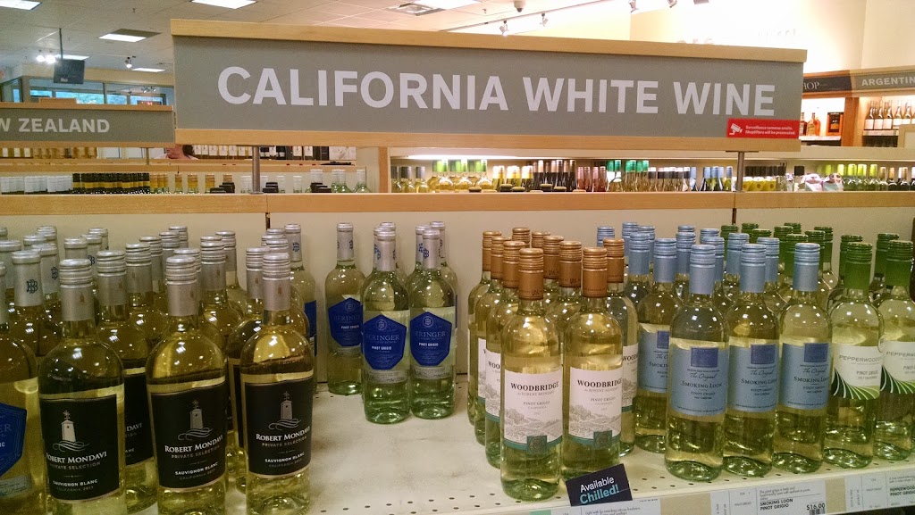 LCBO | 91 King William St #1, Huntsville, ON P1H 1E5, Canada | Phone: (705) 789-2591